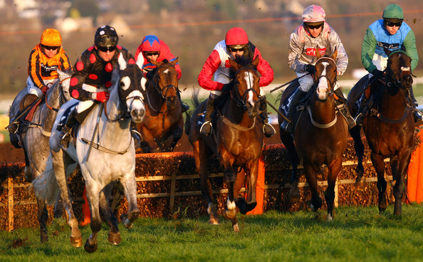 Cheltenham