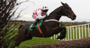HORSE RACING