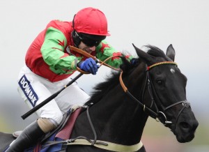 Balder Succes wins