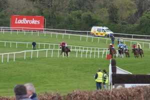 Punchestown